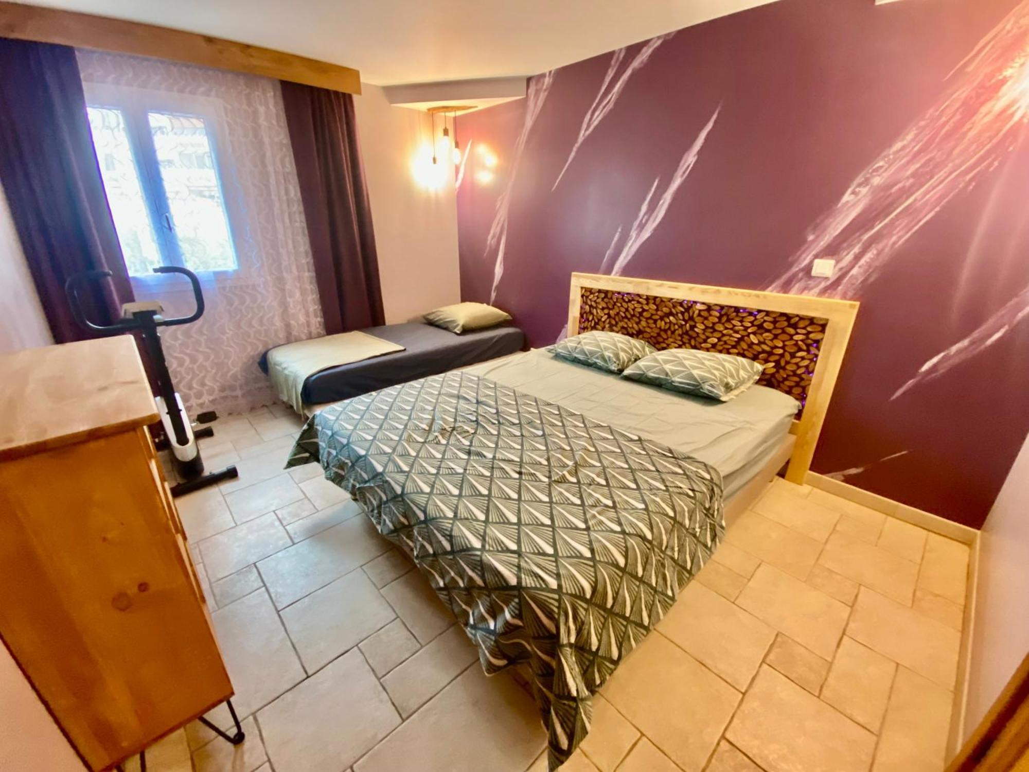 Villa - Marseilles Exterior foto